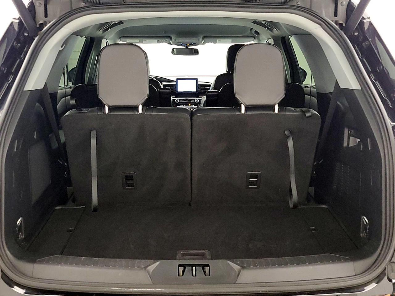 Ford Explorer XLT AWD 2024