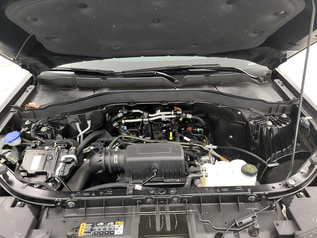 Ford Explorer XLT AWD 2024