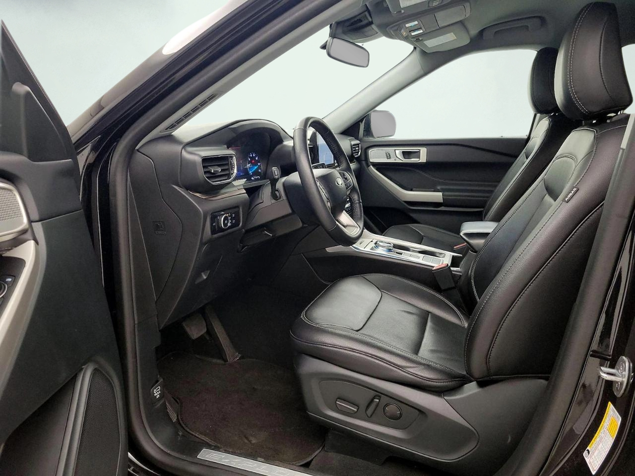 Ford Explorer XLT AWD 2024