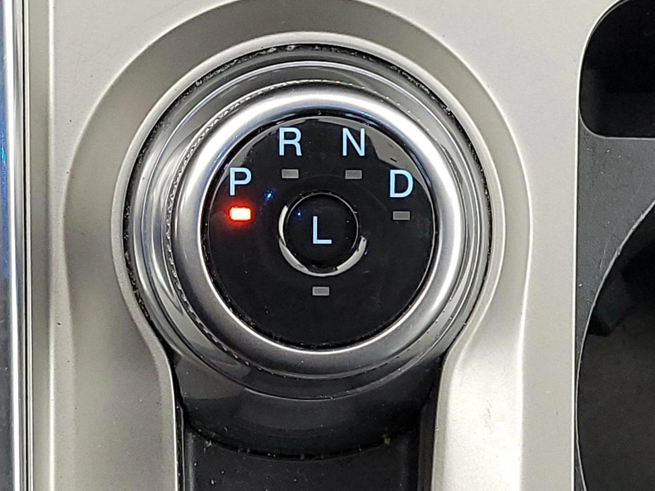 Ford Explorer XLT AWD 2024