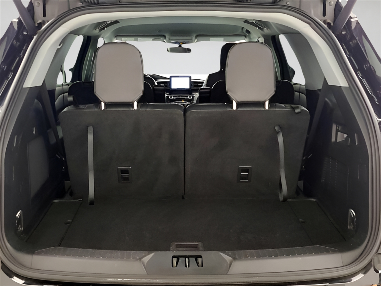 Ford Explorer XLT AWD 2024