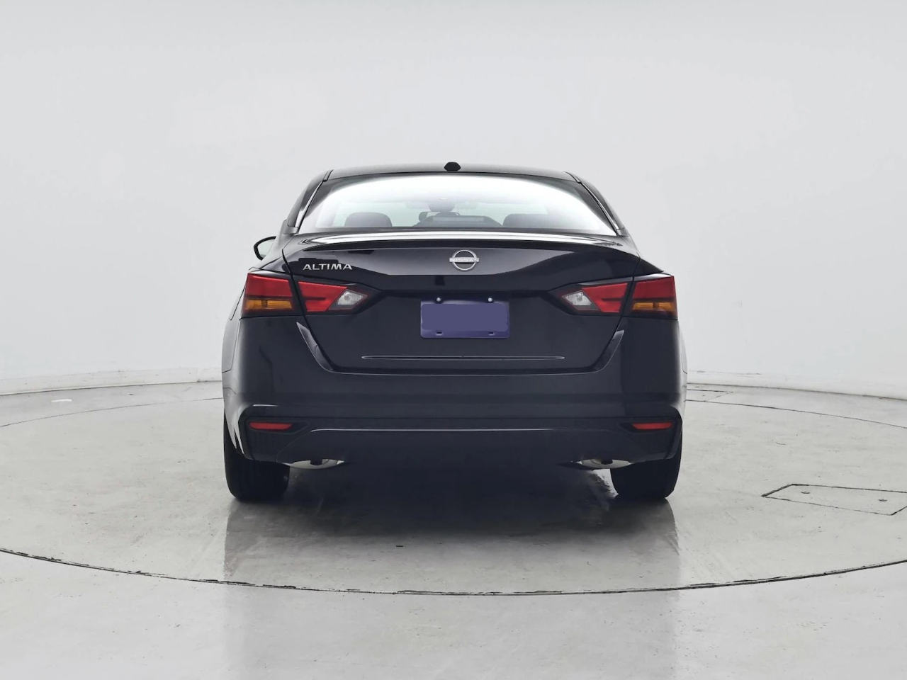 Nissan Altima 2.5 SV 2025