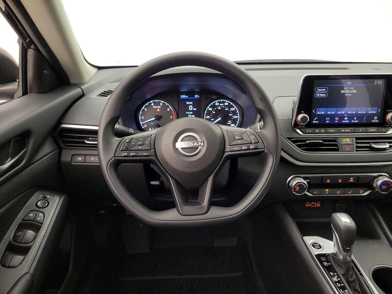 Nissan Altima 2.5 SV 2025