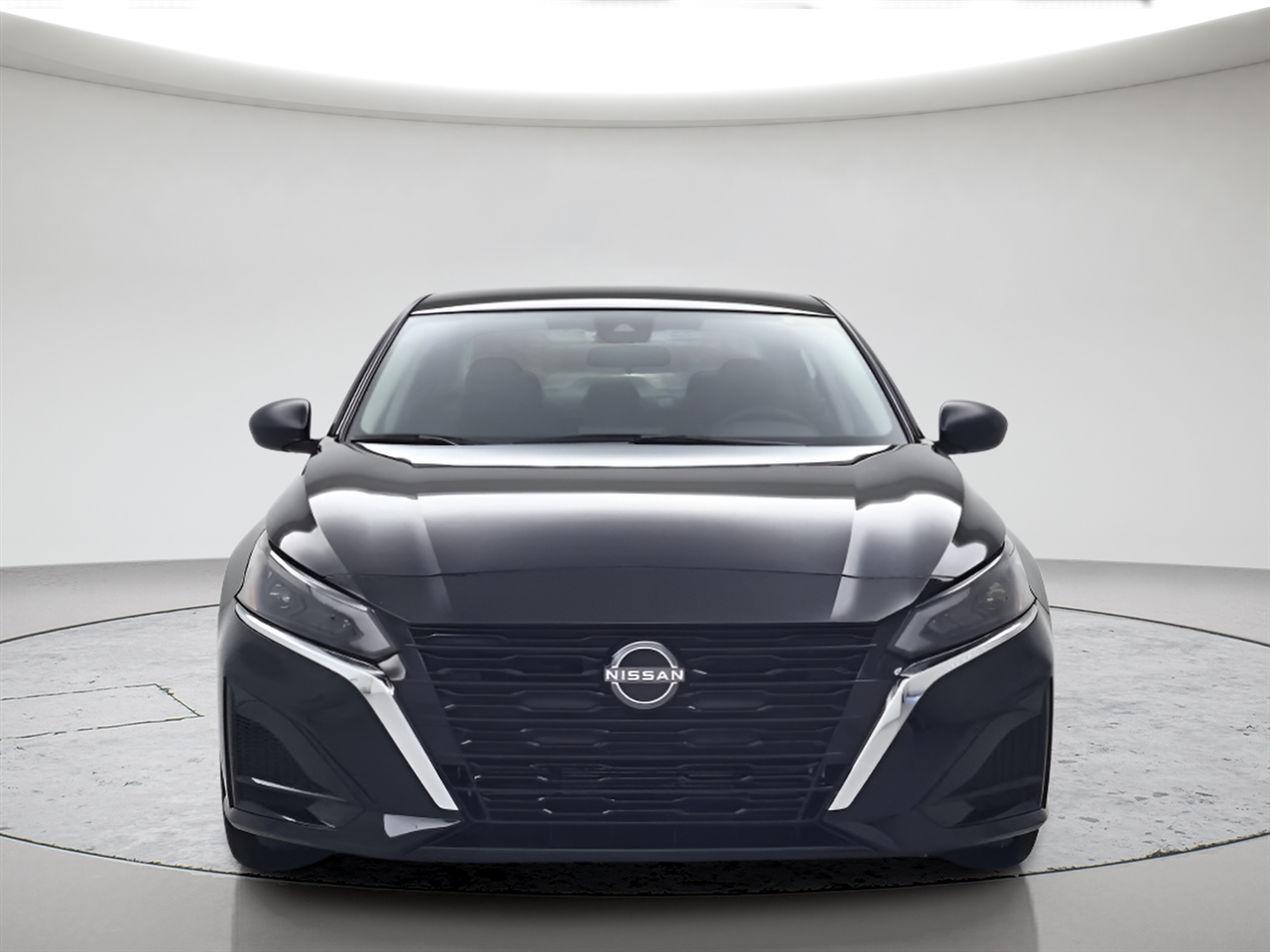 Nissan Altima 2.5 SV 2025