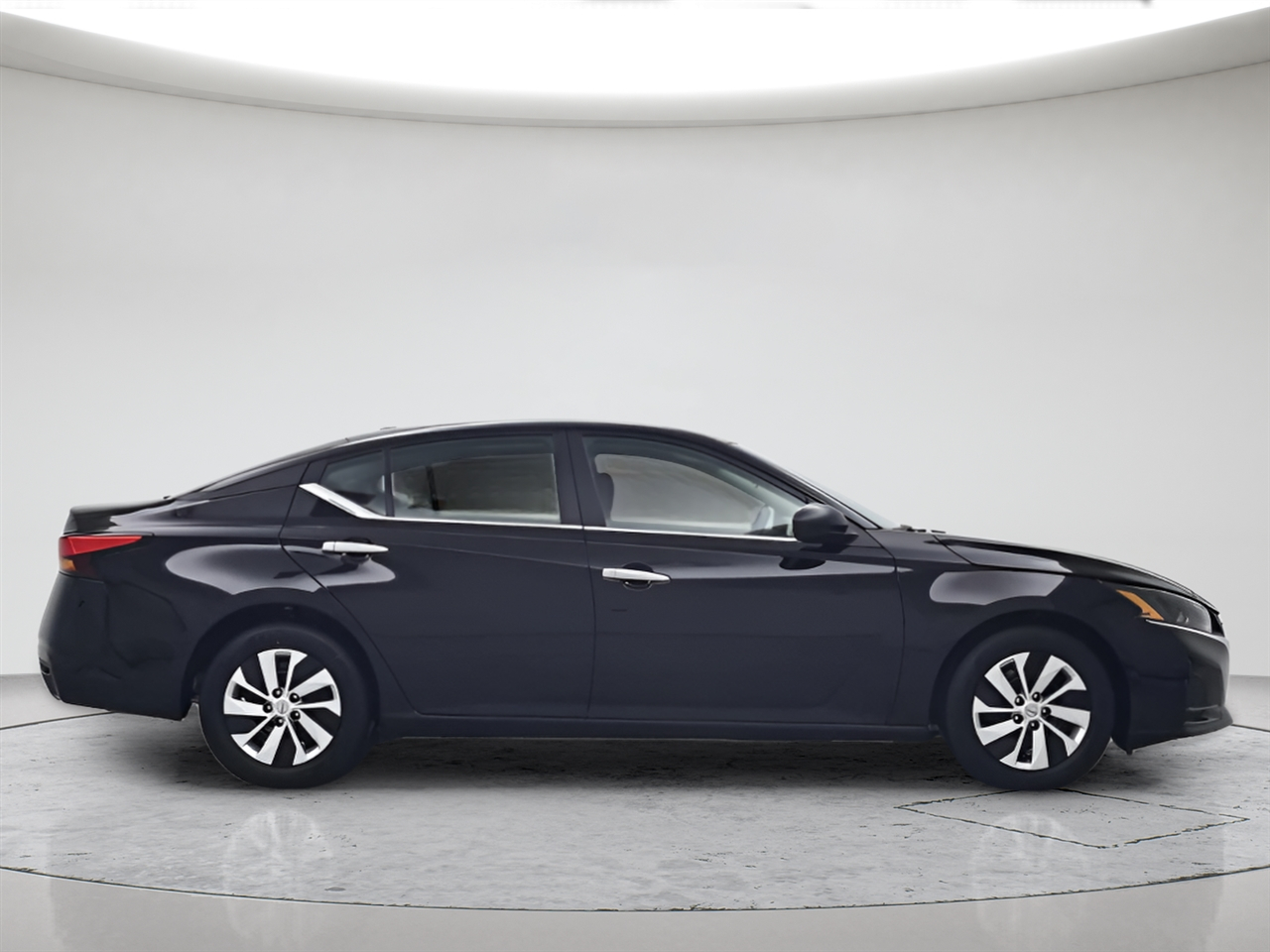 Nissan Altima 2.5 SV 2025