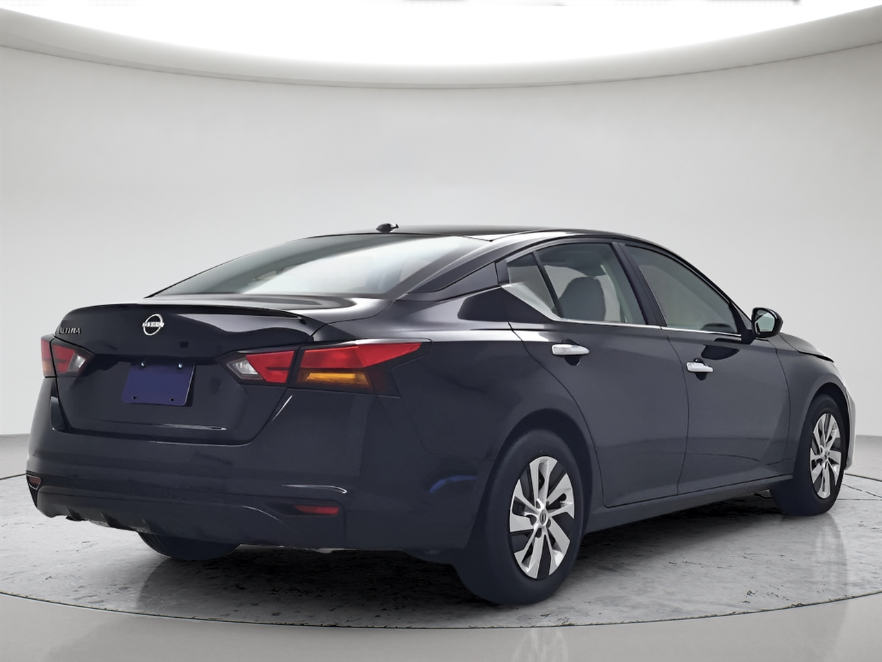 Nissan Altima 2.5 SV 2025