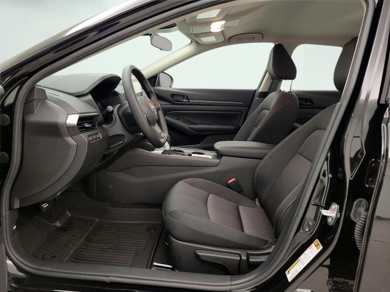 Nissan Altima 2.5 SV 2025