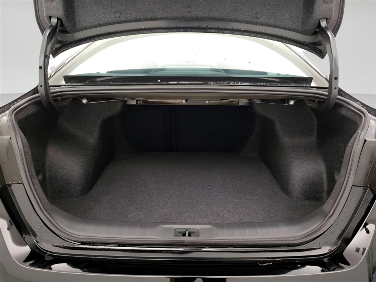 Nissan Altima 2.5 SV 2025