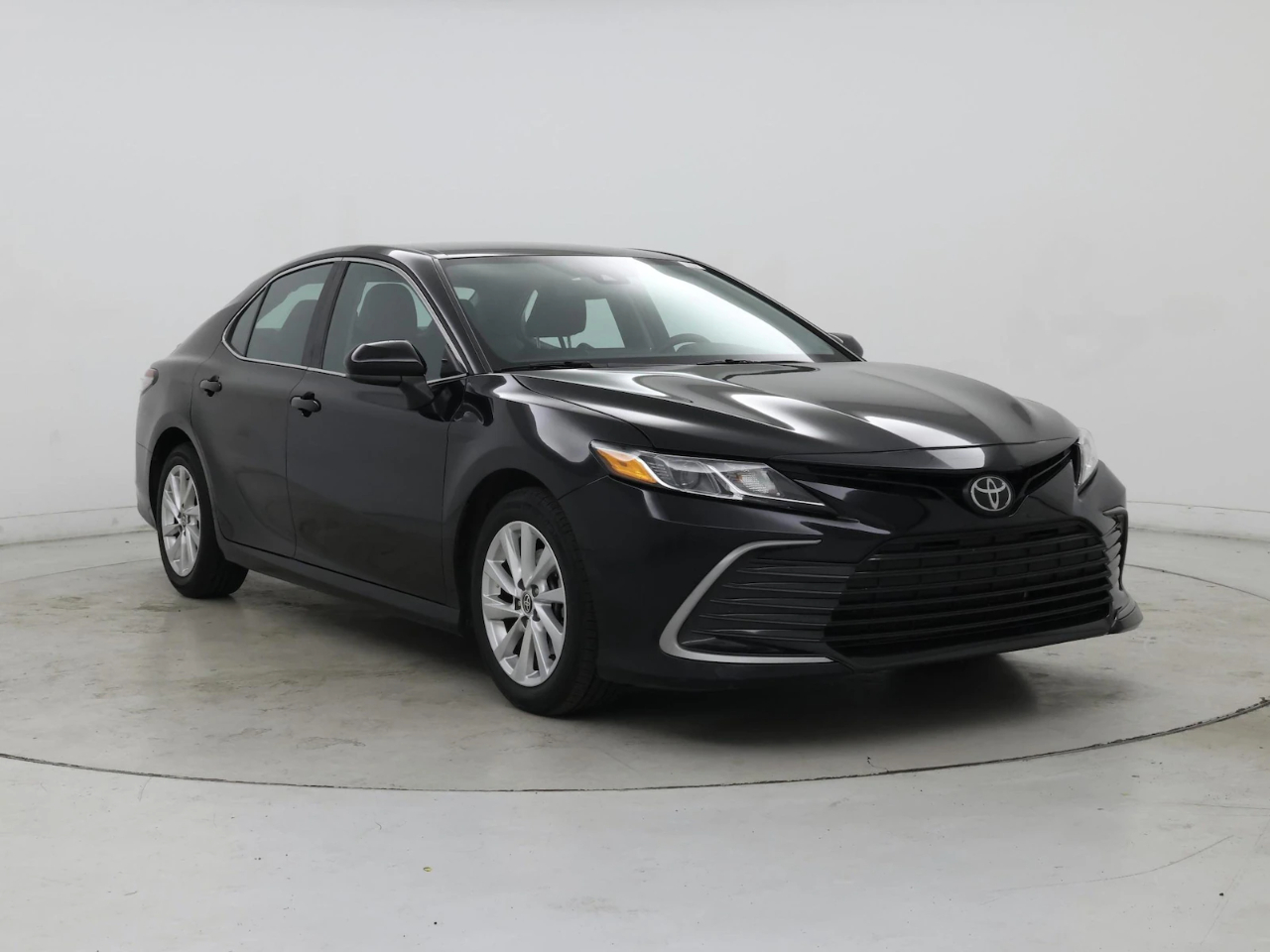 Toyota Camry LE 2023