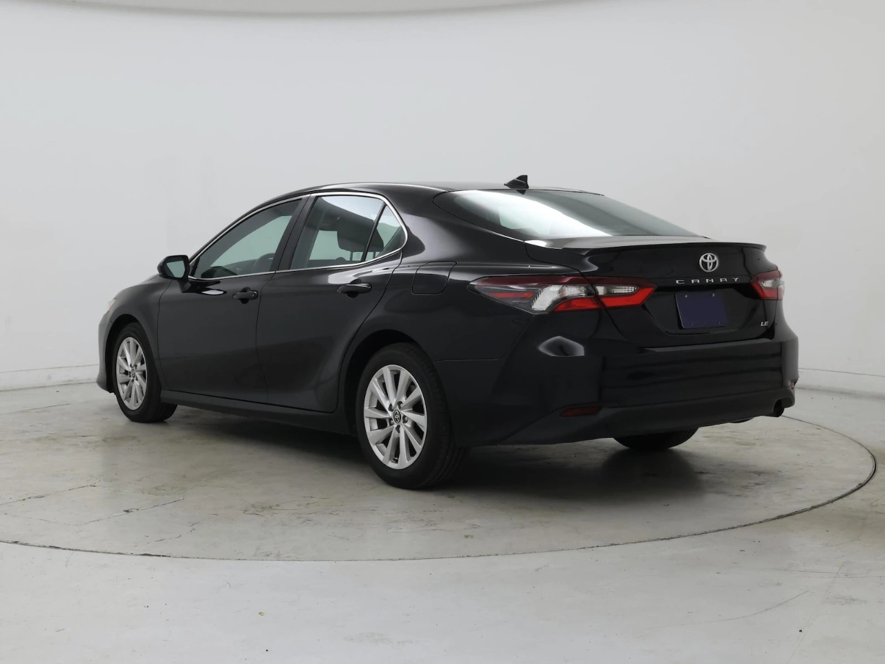 Toyota Camry LE 2023