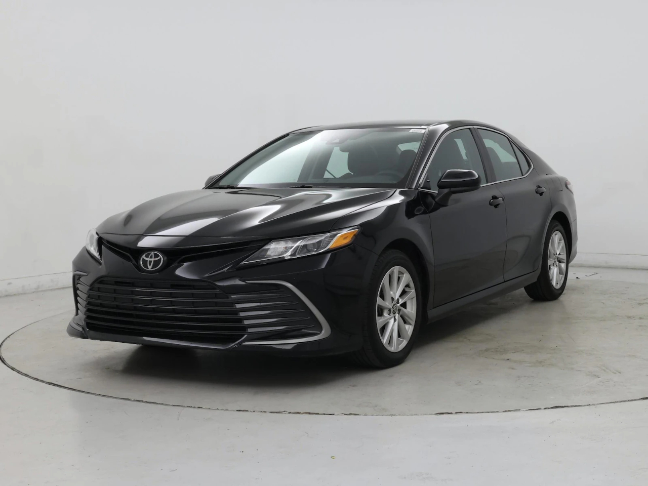 Toyota Camry LE 2023