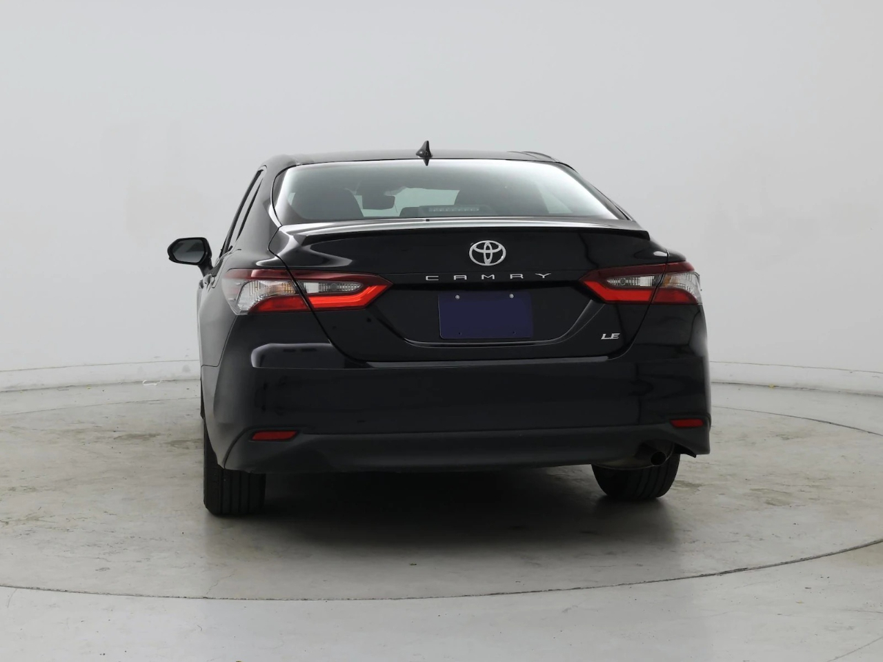 Toyota Camry LE 2023