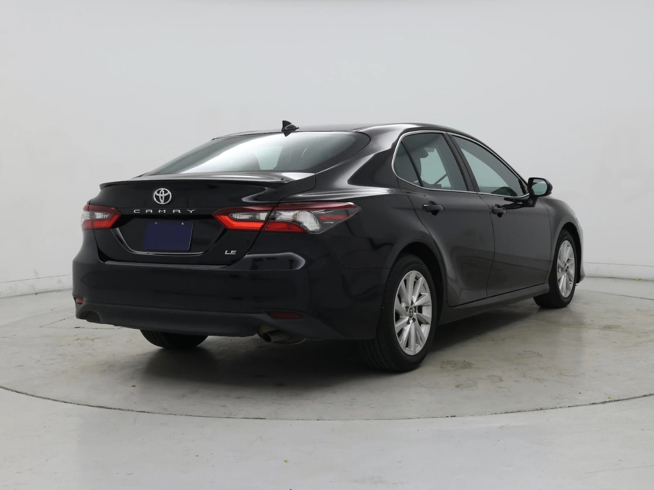 Toyota Camry LE 2023