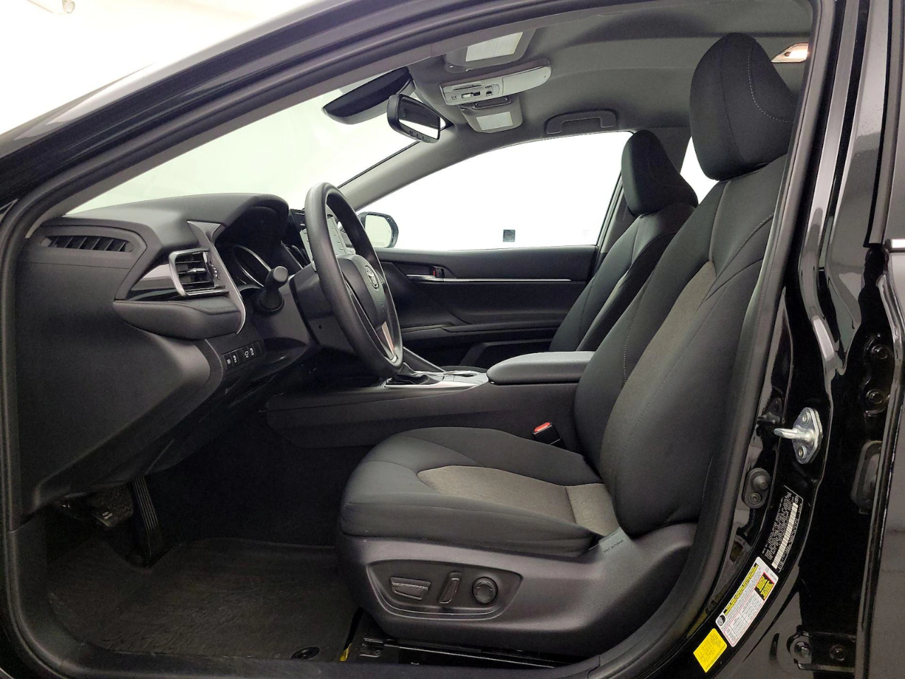 Toyota Camry LE 2023