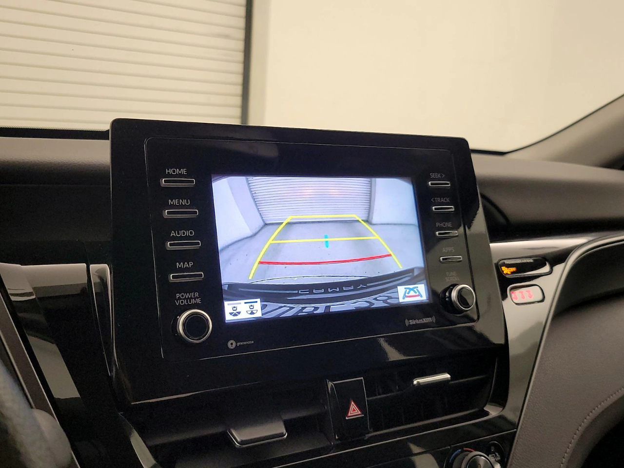 Toyota Camry LE 2023