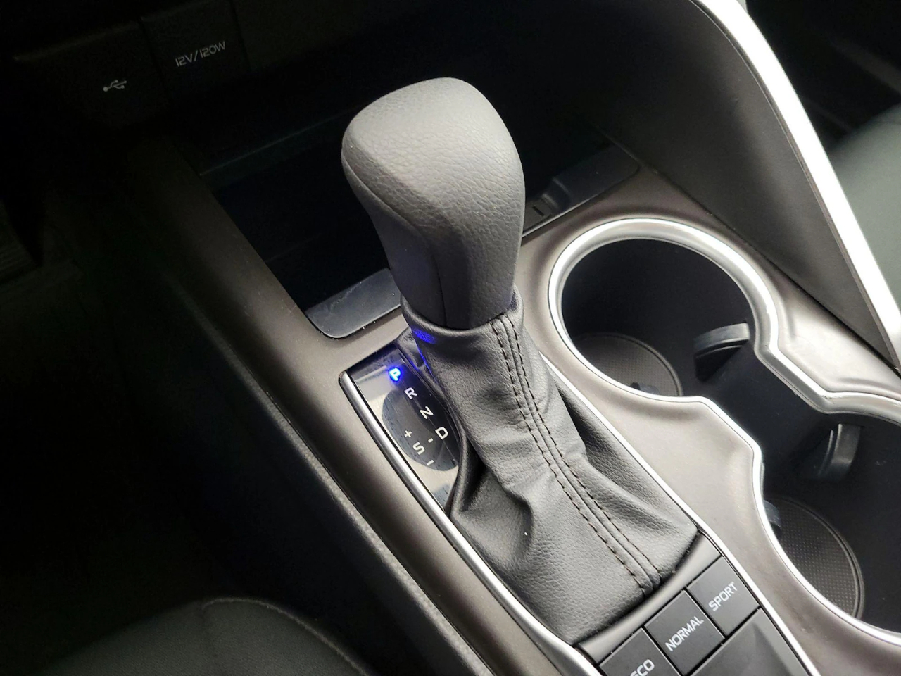 Toyota Camry LE 2023