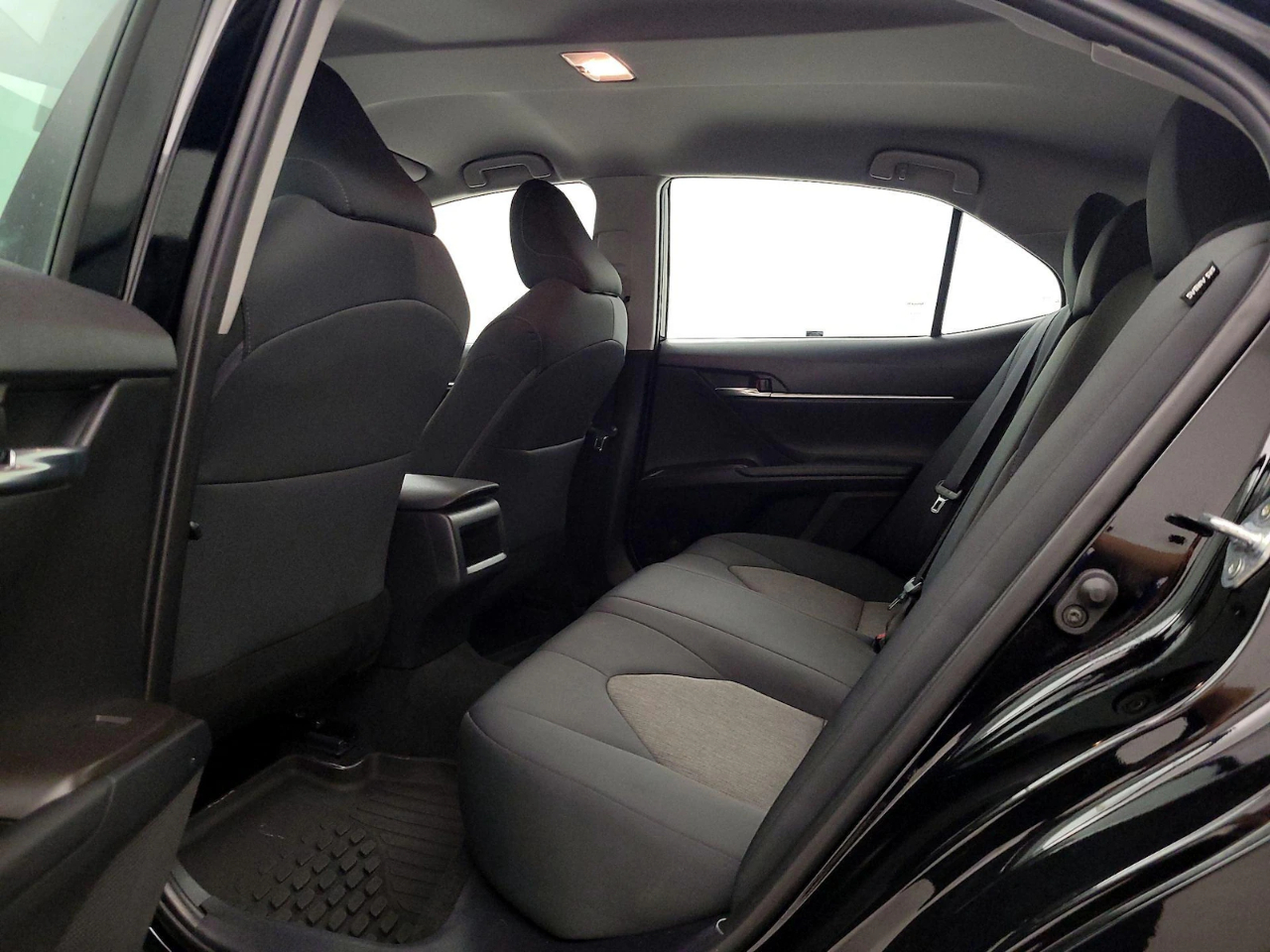 Toyota Camry LE 2023