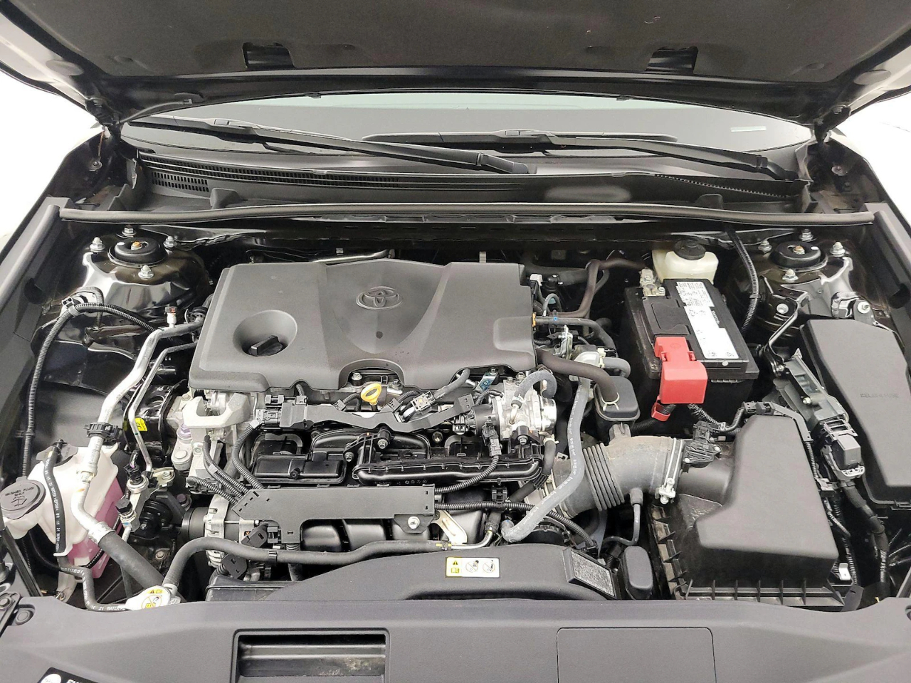 Toyota Camry LE 2023