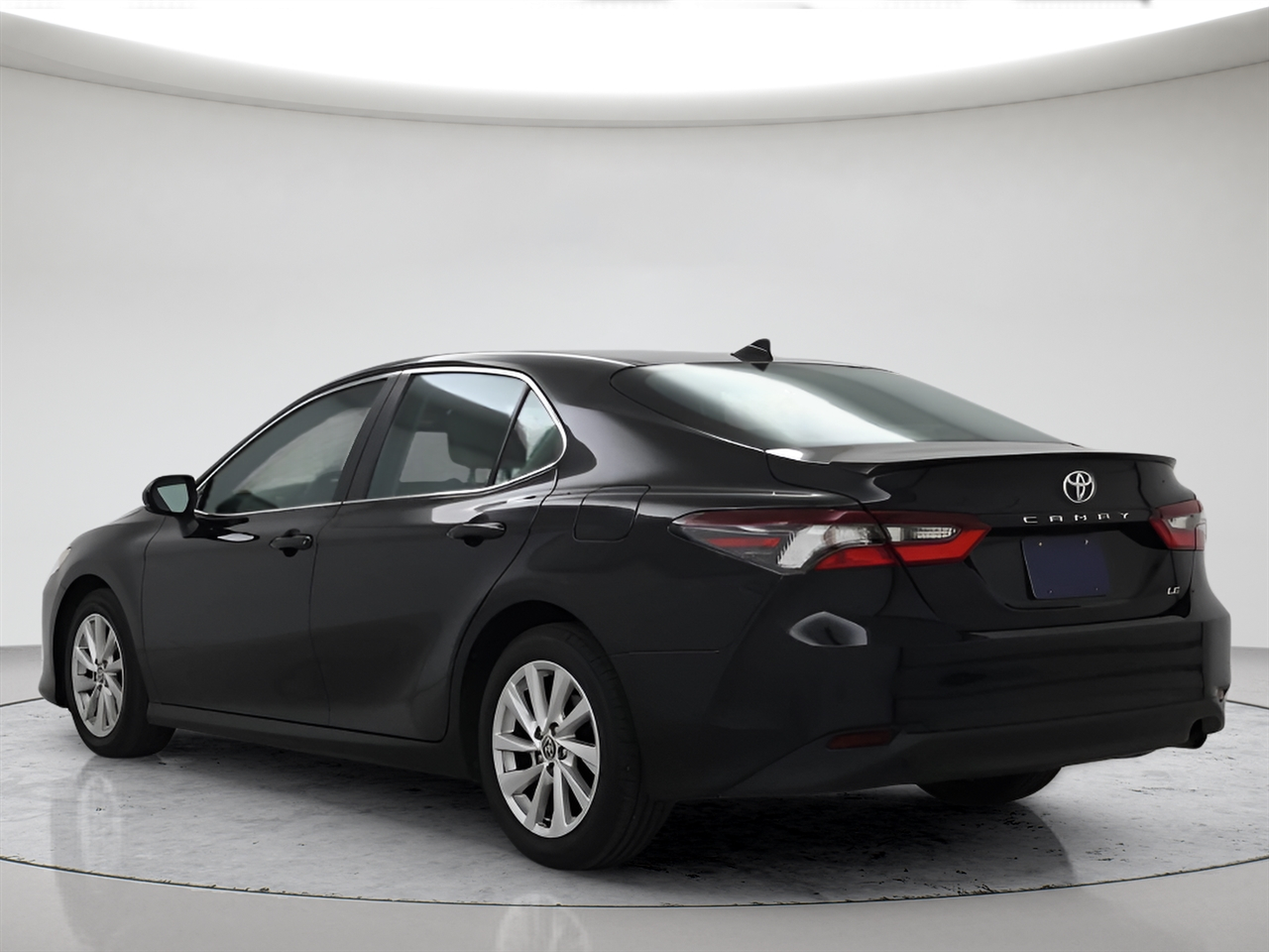 Toyota Camry LE 2023