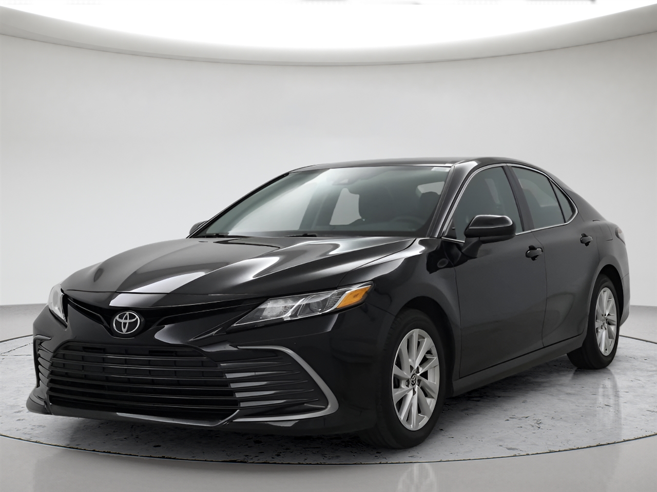 Toyota Camry LE 2023