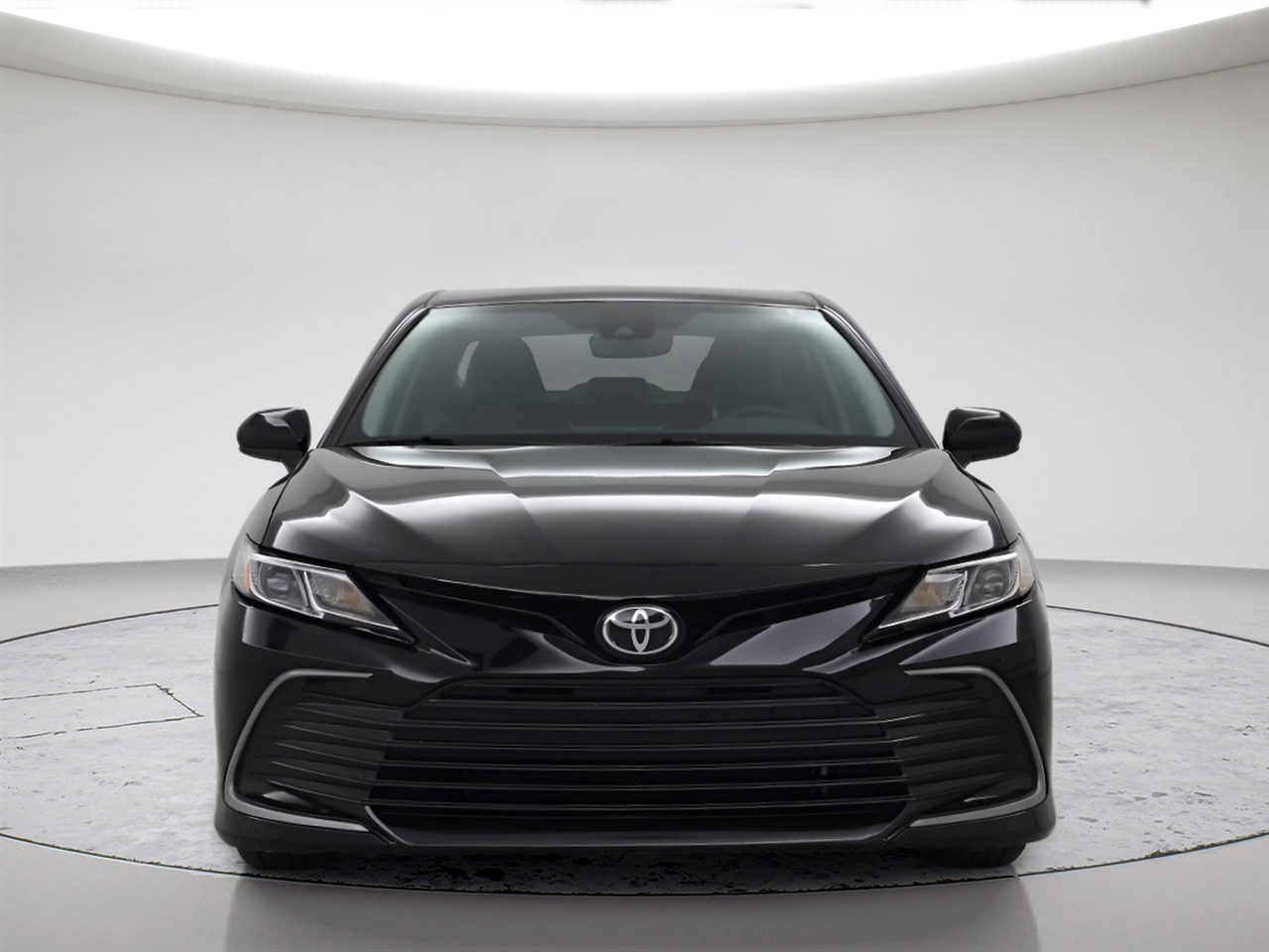 Toyota Camry LE 2023