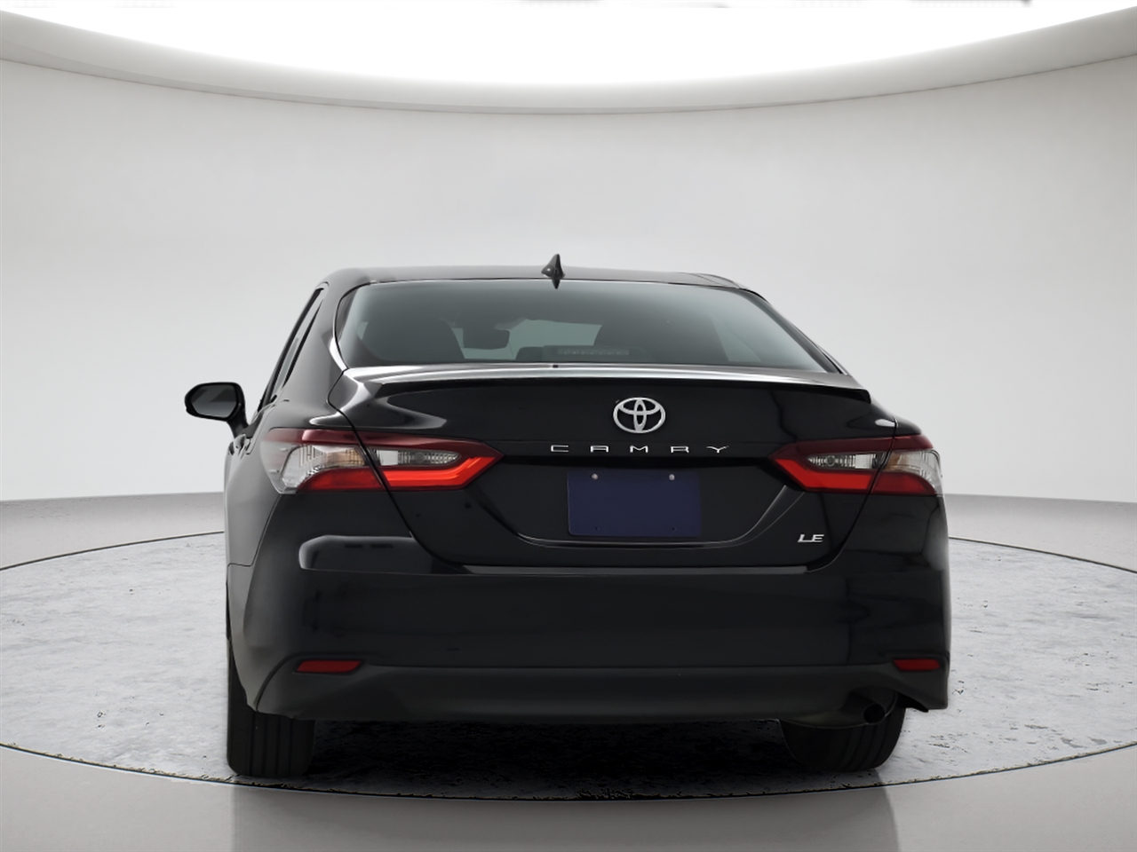 Toyota Camry LE 2023