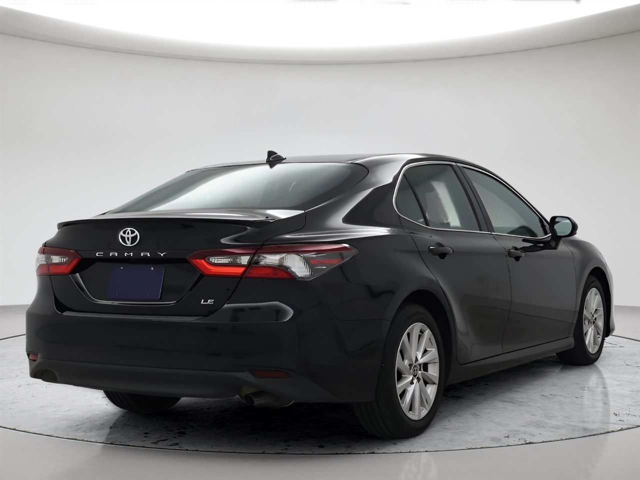Toyota Camry LE 2023