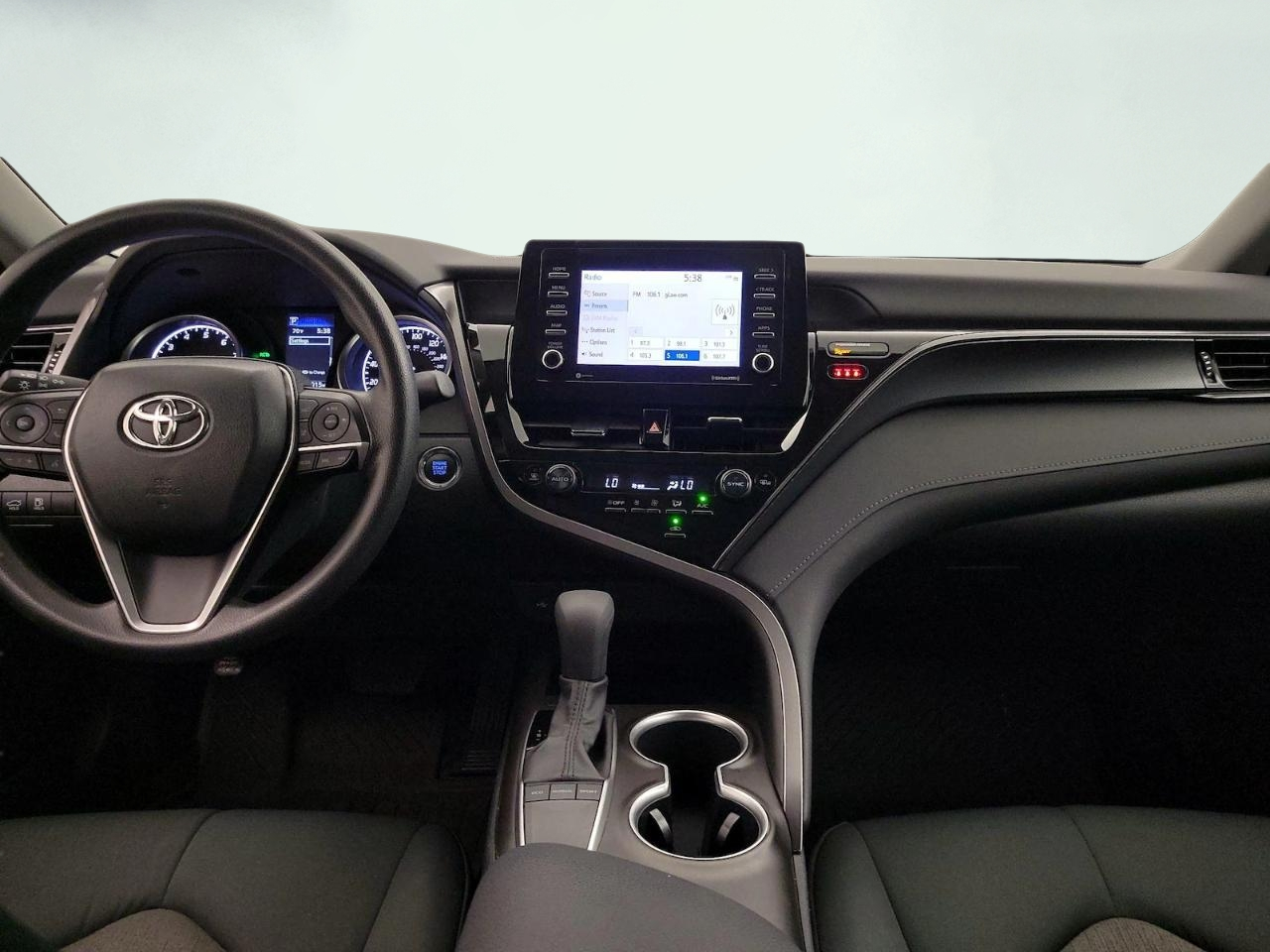 Toyota Camry LE 2023