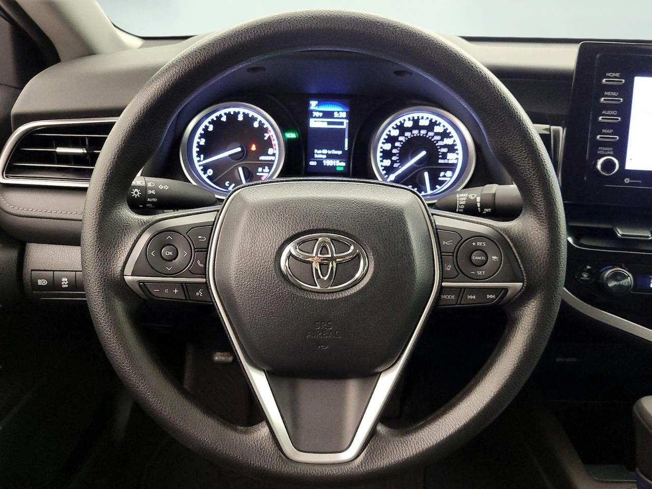 Toyota Camry LE 2023