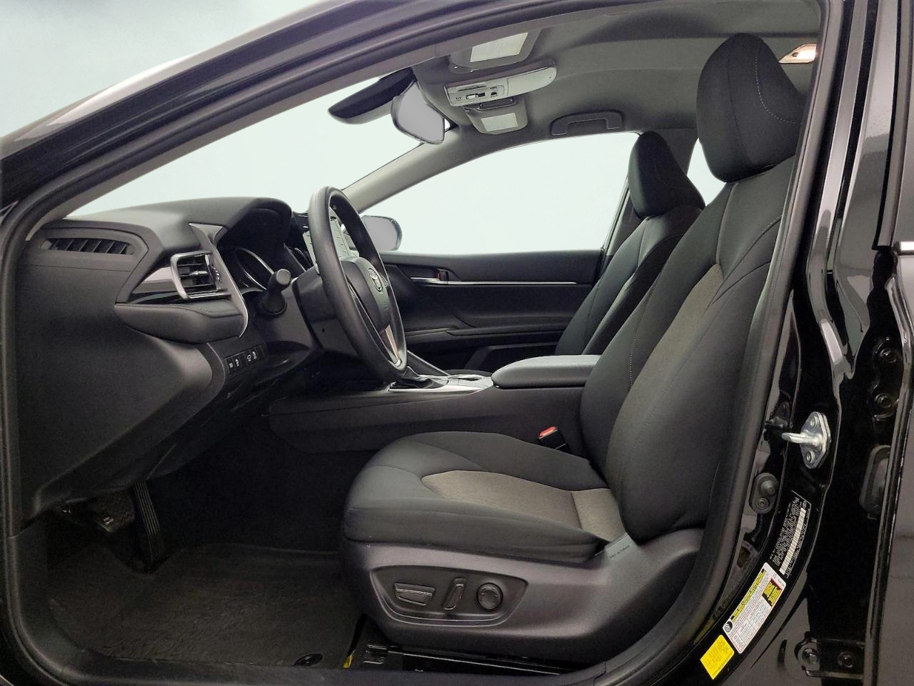 Toyota Camry LE 2023