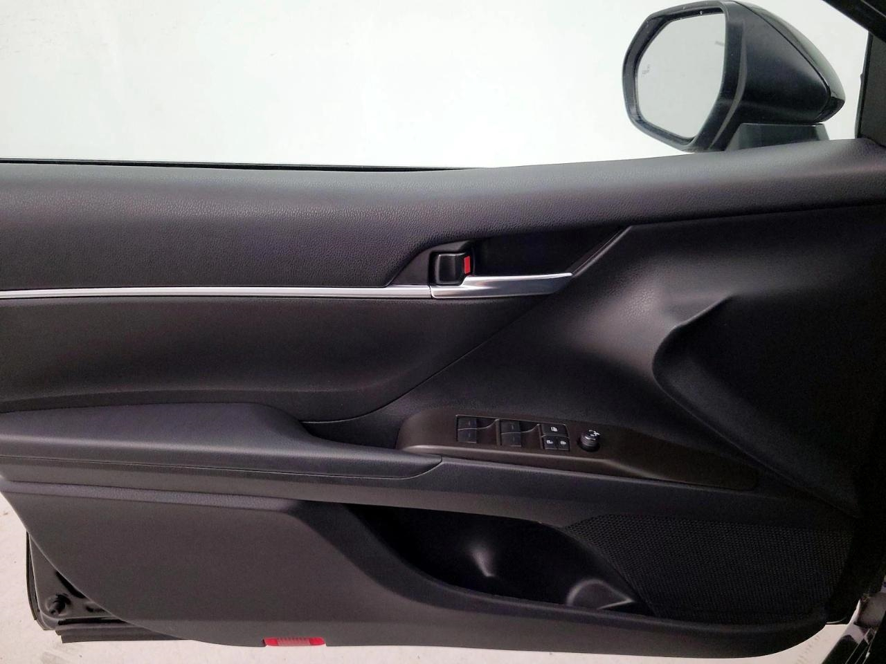 Toyota Camry LE 2023