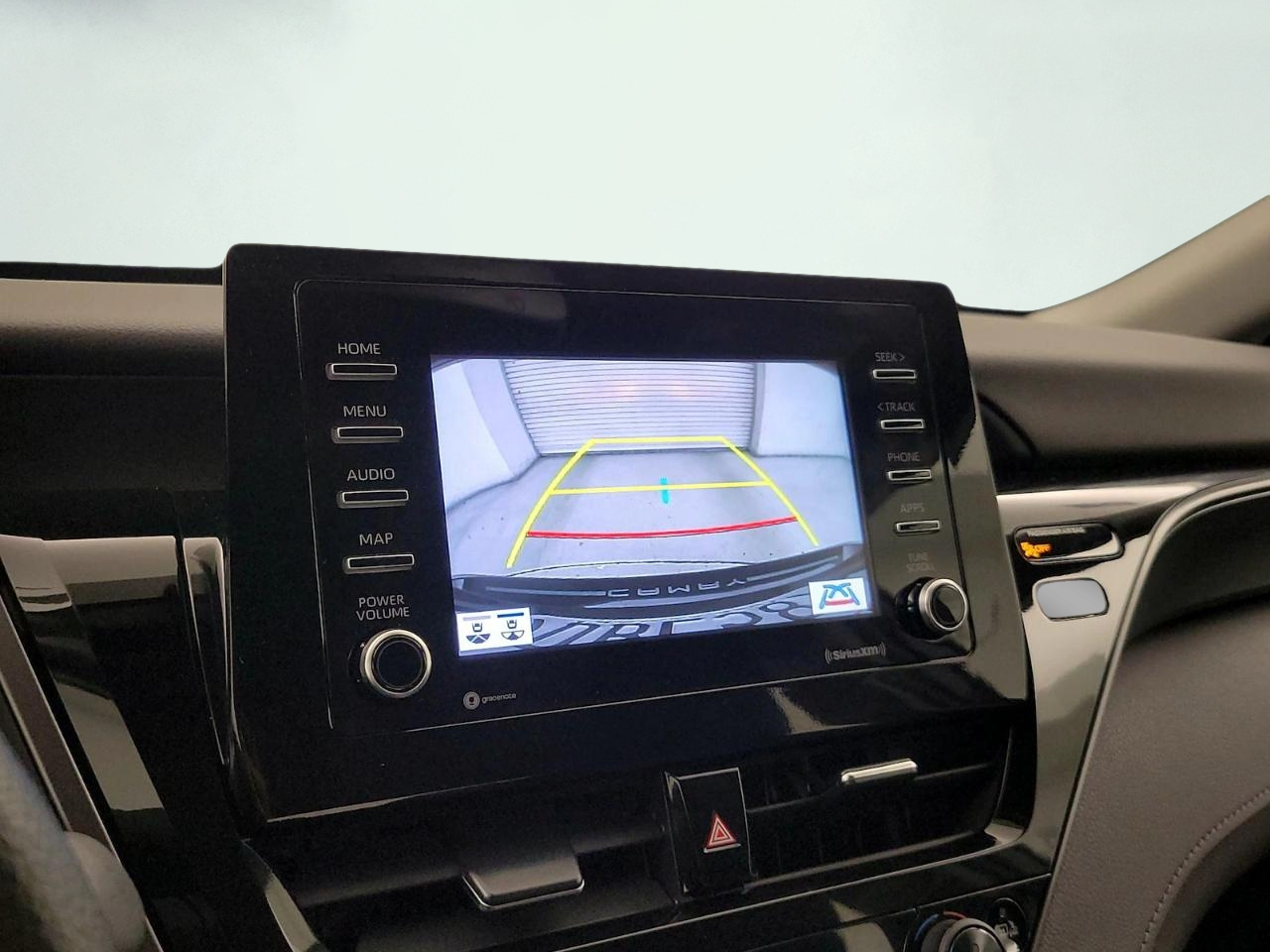 Toyota Camry LE 2023