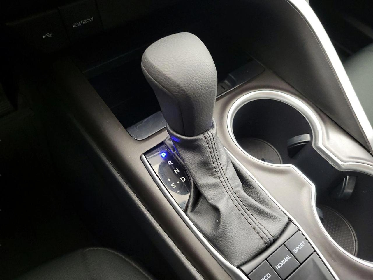 Toyota Camry LE 2023