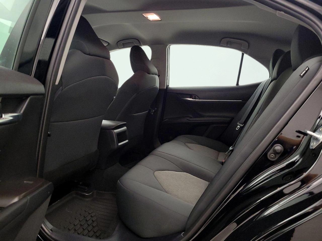 Toyota Camry LE 2023