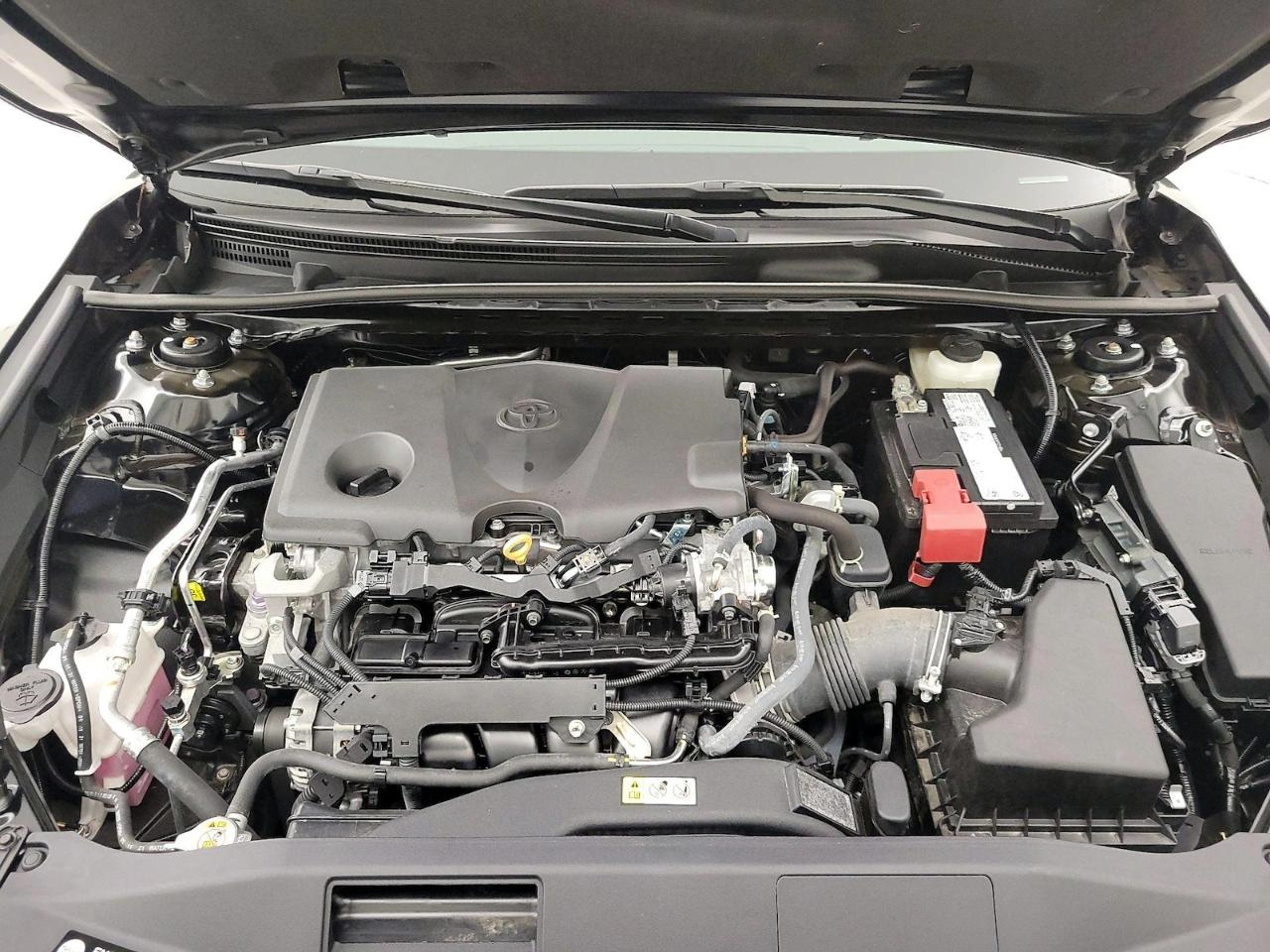 Toyota Camry LE 2023