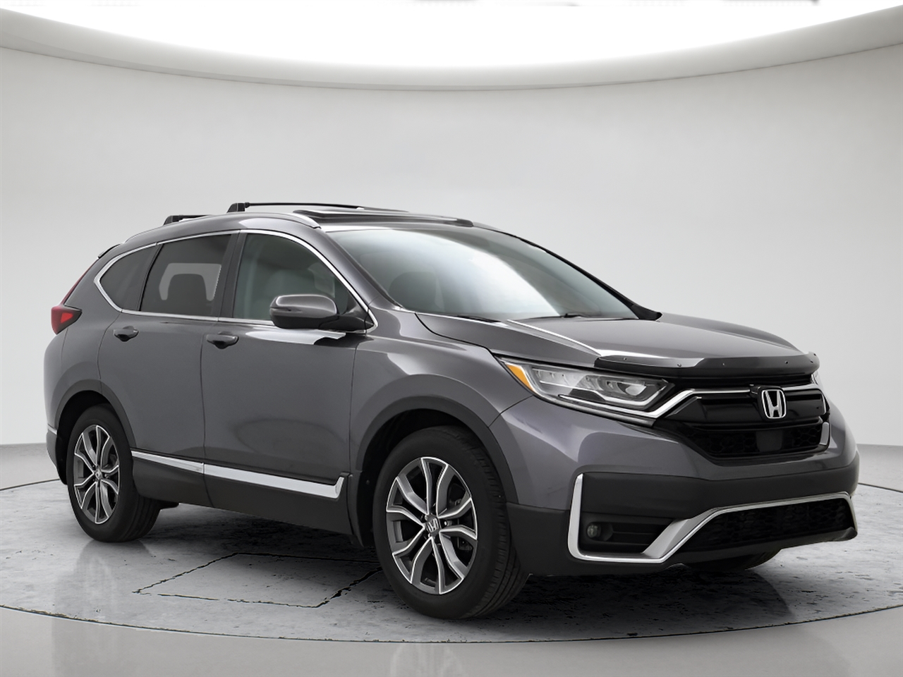 2020 Honda CR-V Touring 2WD