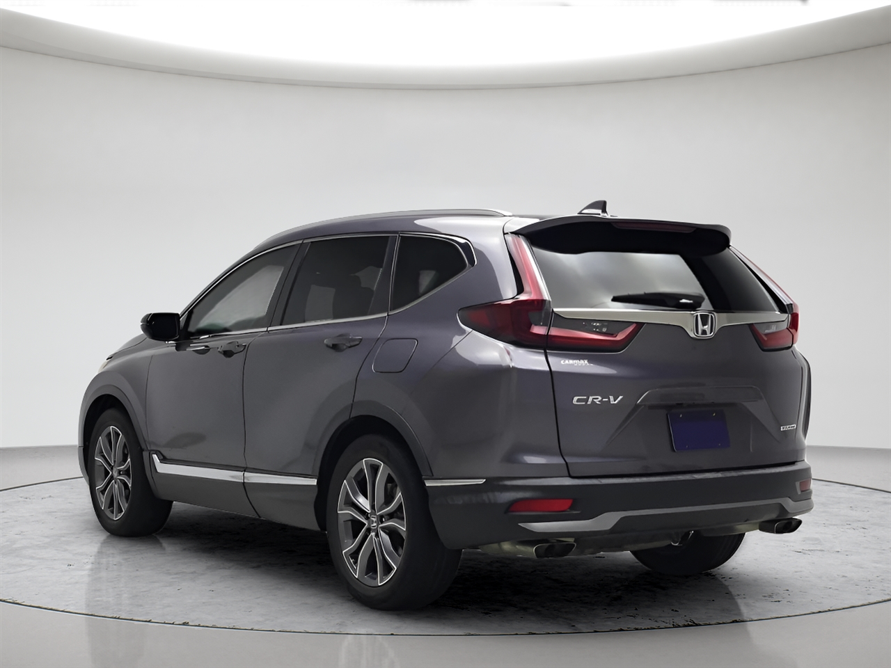 Honda CR-V Touring 2WD 2020