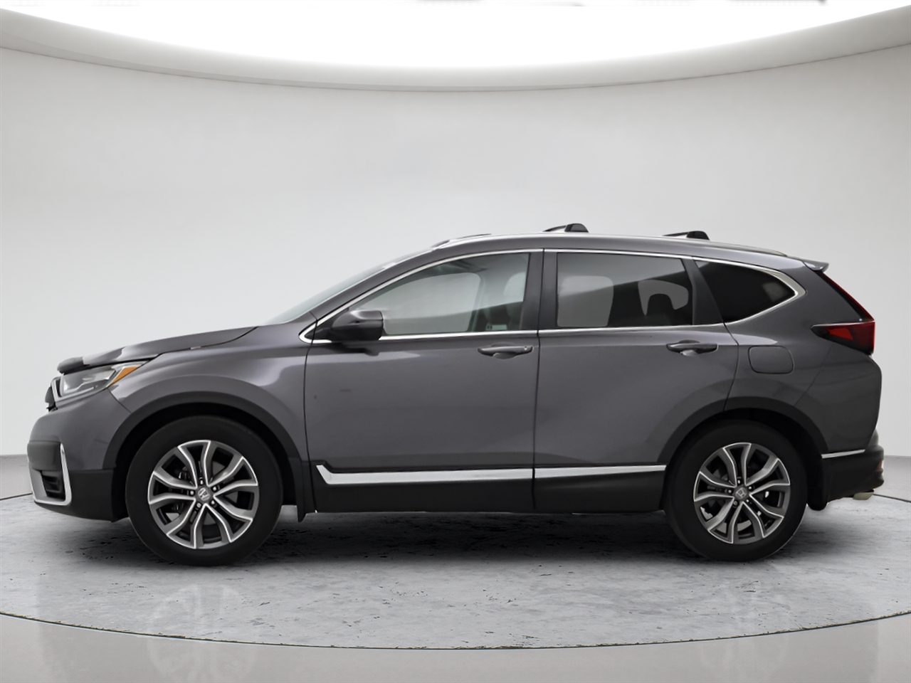 Honda CR-V Touring 2WD 2020
