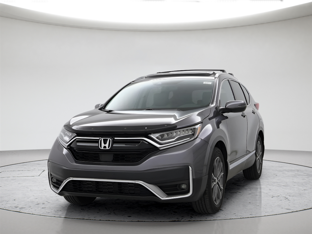 Honda CR-V Touring 2WD 2020