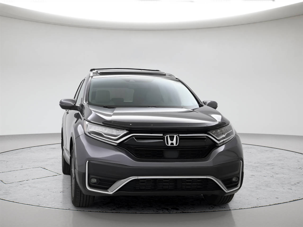 Honda CR-V Touring 2WD 2020