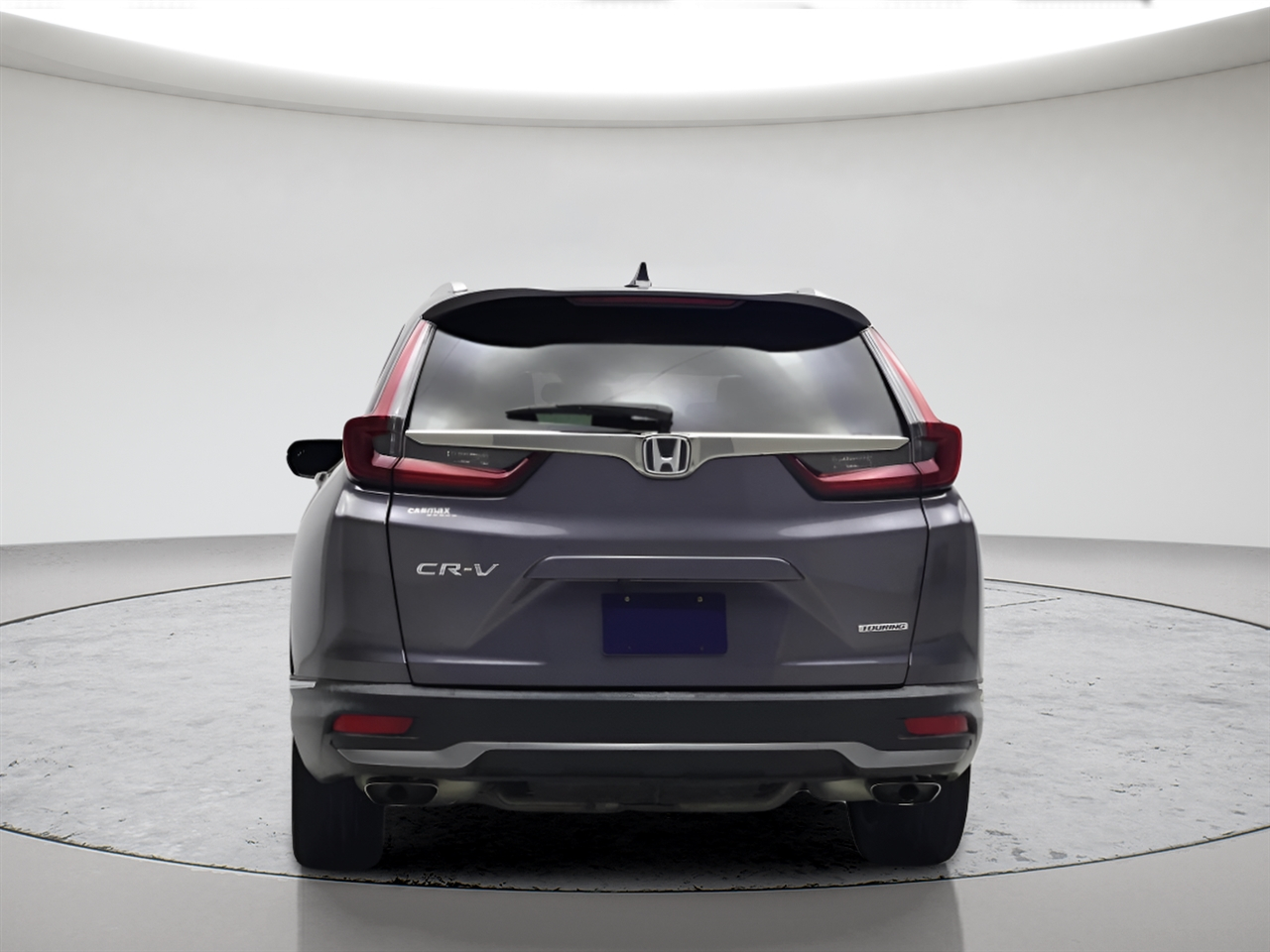 Honda CR-V Touring 2WD 2020