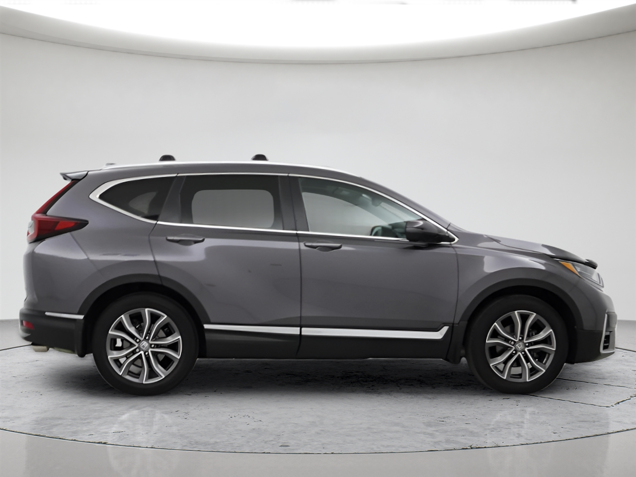 Honda CR-V Touring 2WD 2020