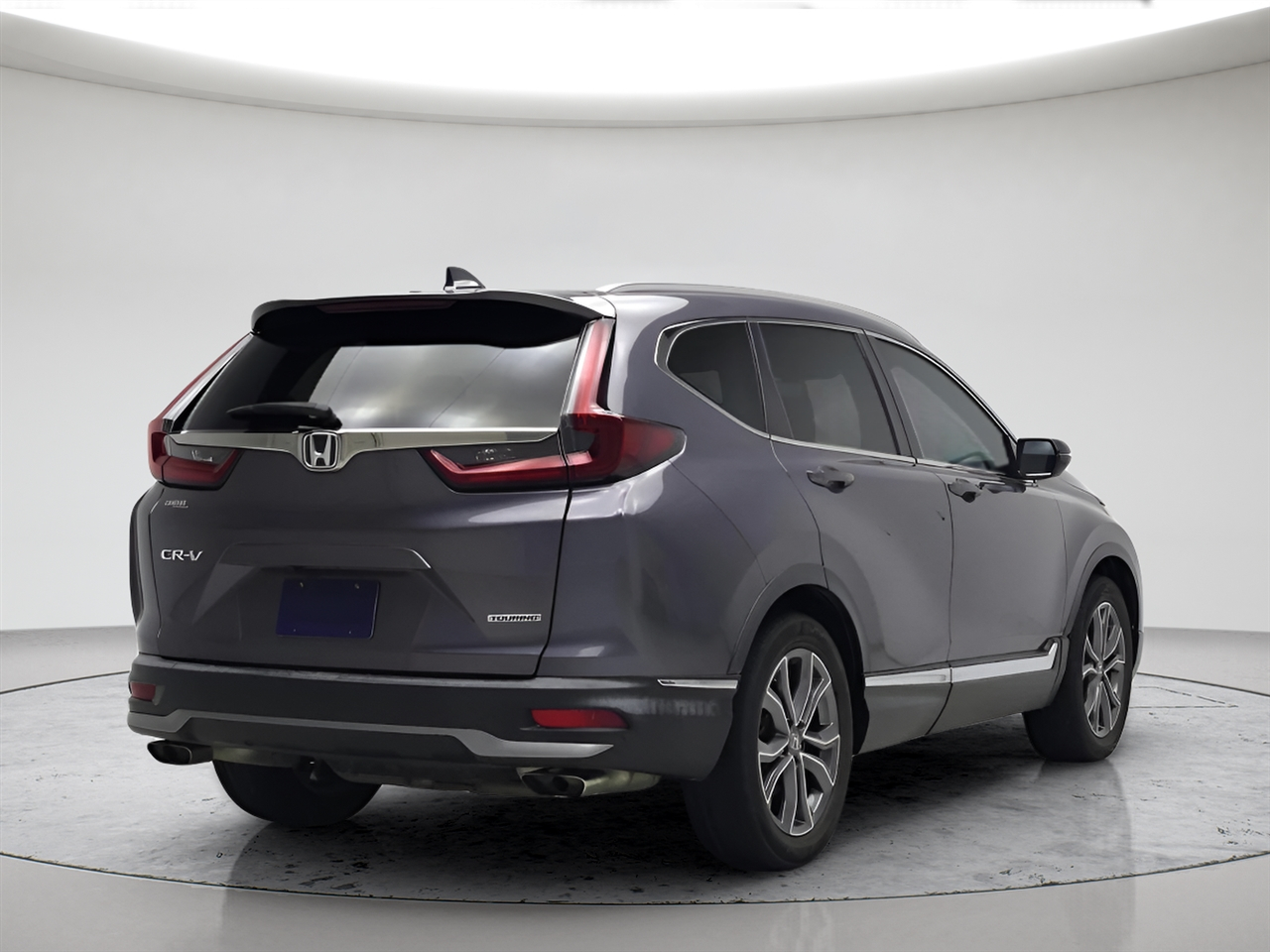 Honda CR-V Touring 2WD 2020