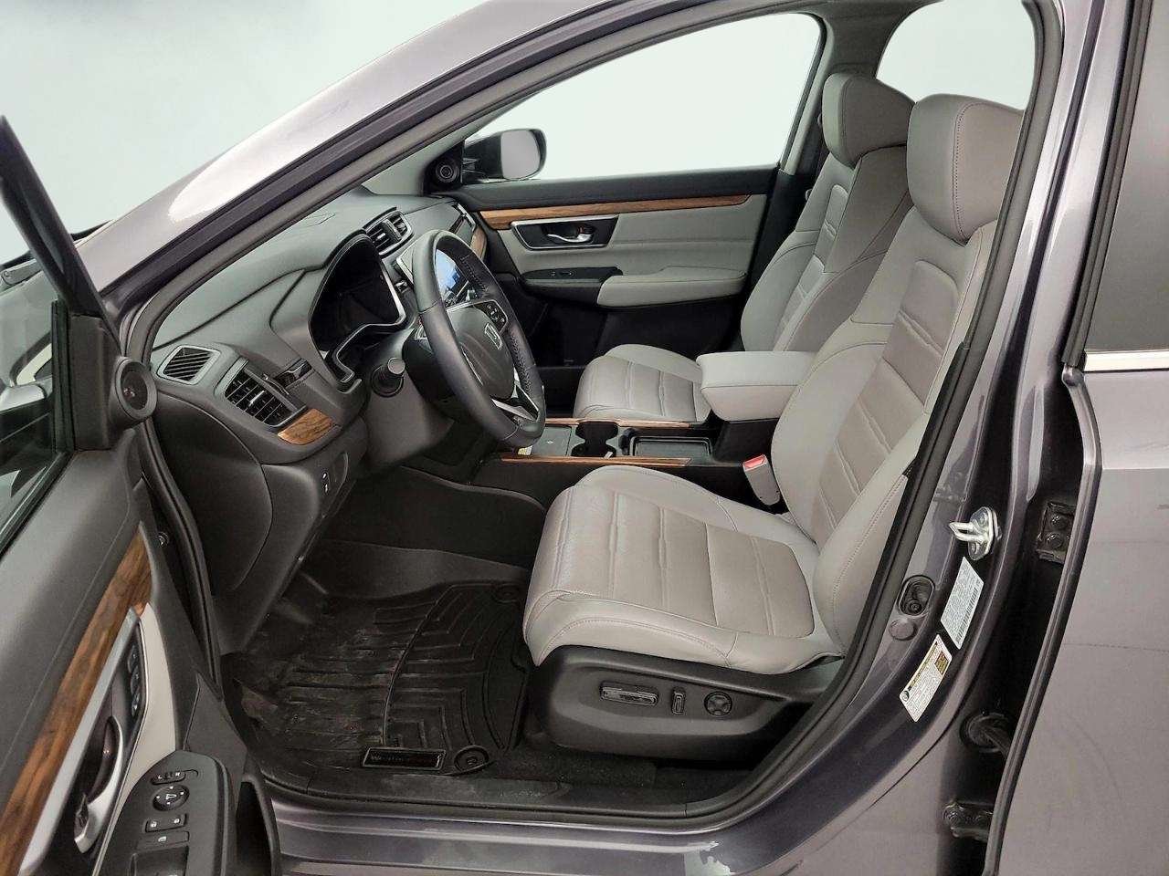 Honda CR-V Touring 2WD 2020