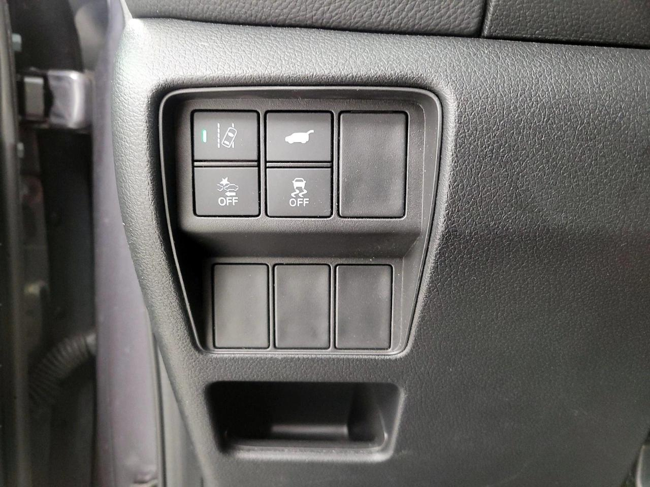 Honda CR-V Touring 2WD 2020