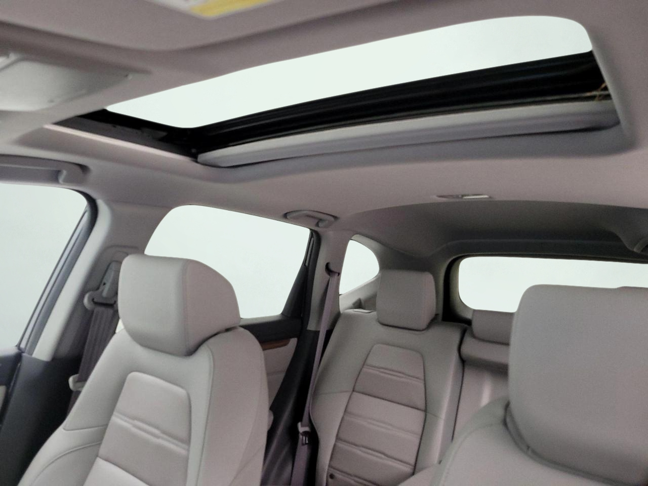 Honda CR-V Touring 2WD 2020