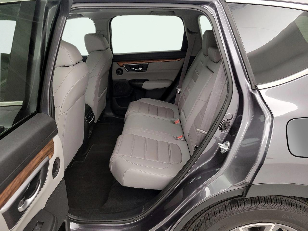 Honda CR-V Touring 2WD 2020