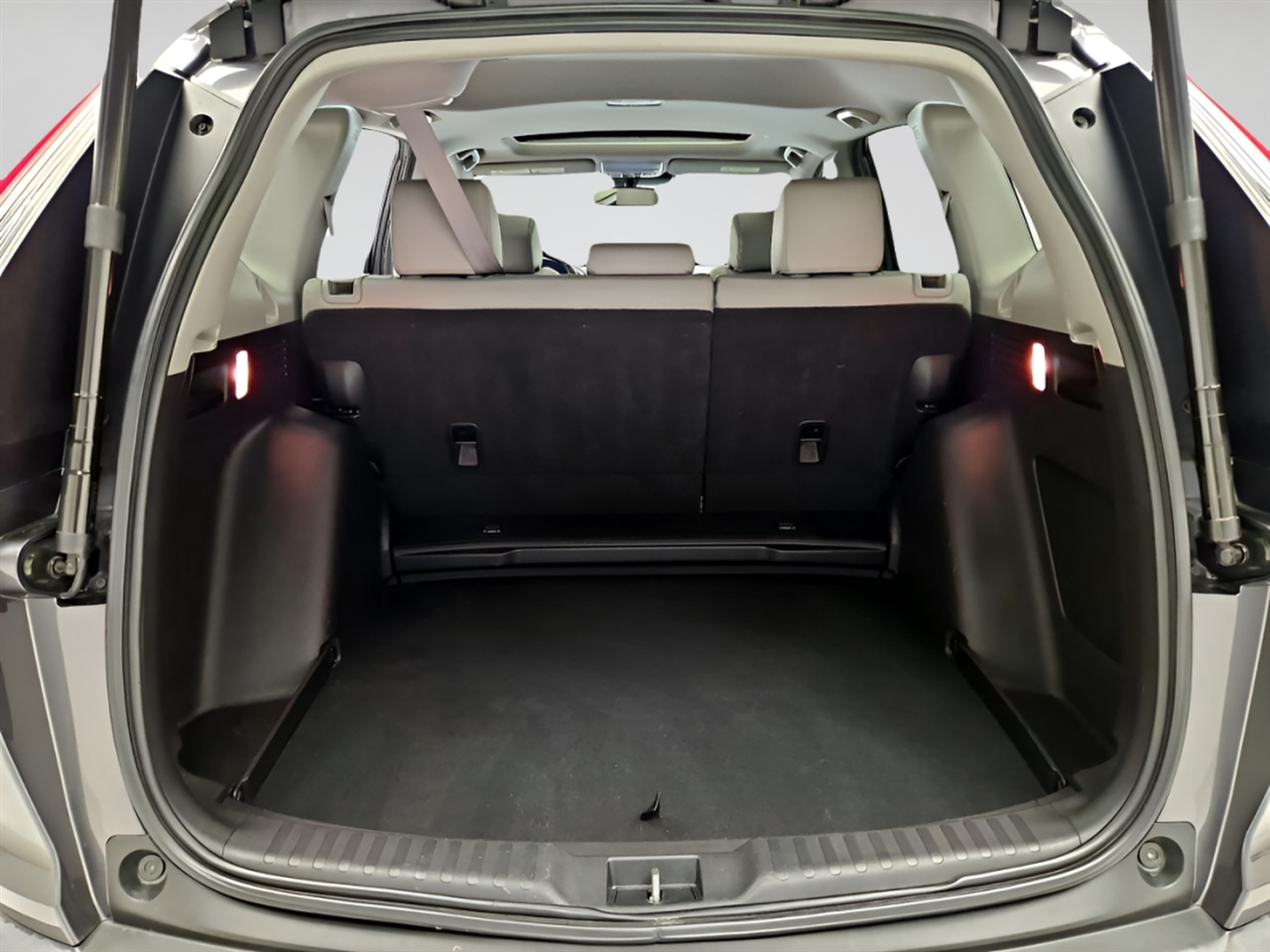 Honda CR-V Touring 2WD 2020