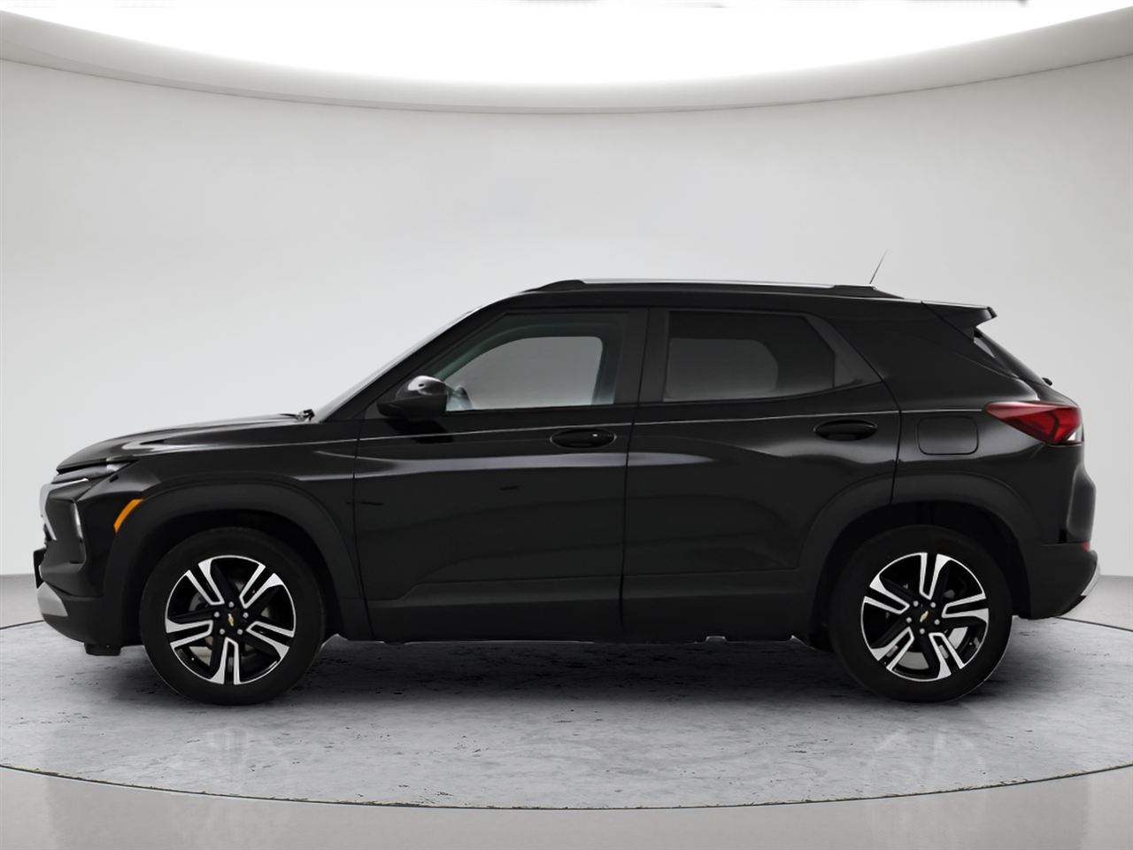 Chevrolet TrailBlazer LT 2025