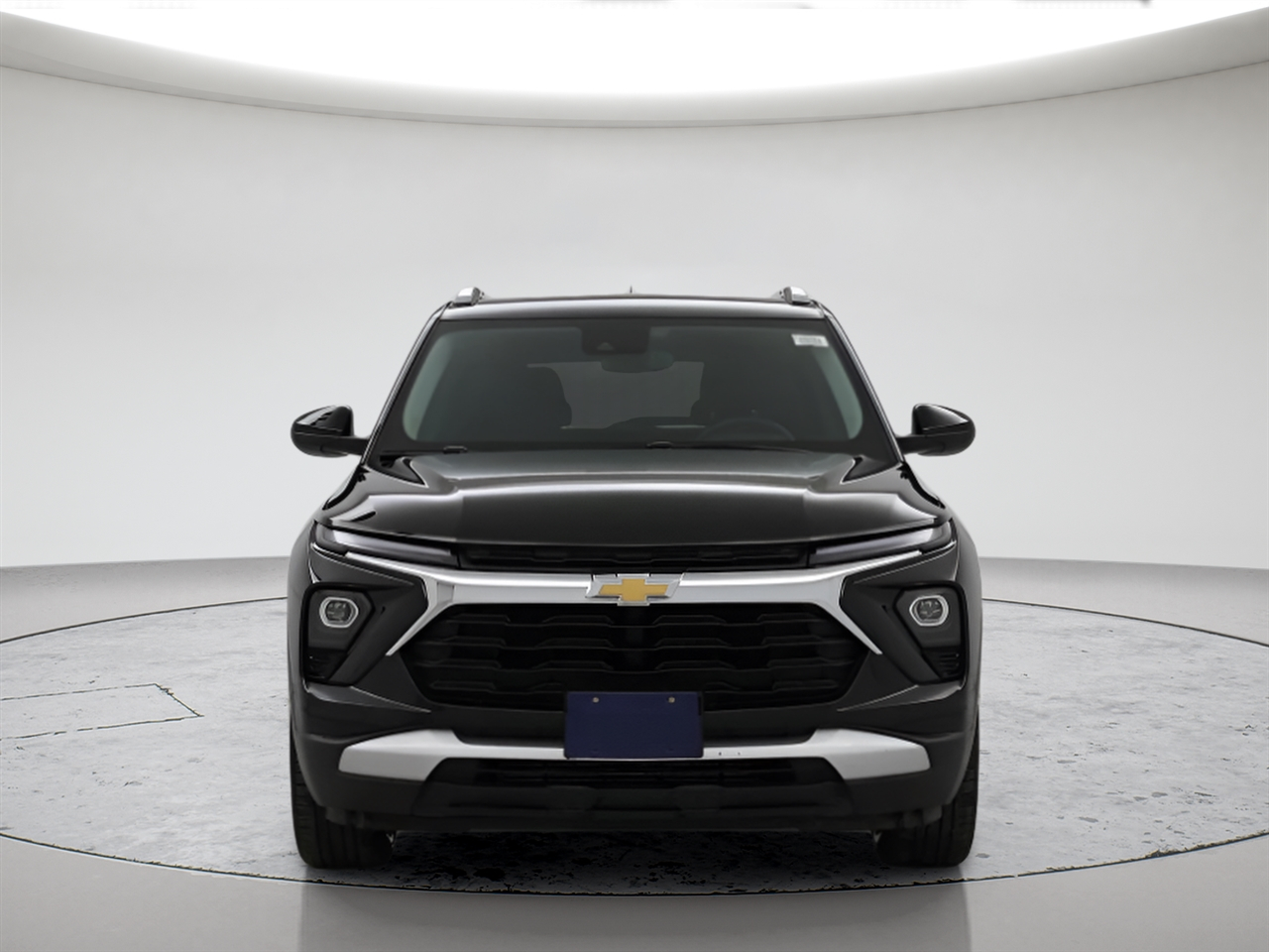 Chevrolet TrailBlazer LT 2025
